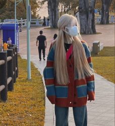 -LJOY丽锦造型·烫发染发