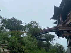 -雅达·阳羡溪山小镇中心