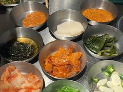 -山葵说·泥炉烤肉(泰达时尚E街区店)