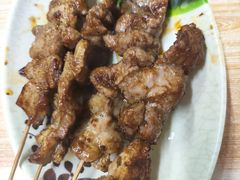 -海萍馄饨(湖北路店)
