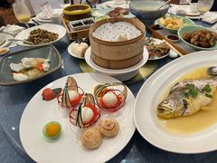 -知味观(湖滨店)