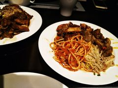 -AdD全日制餐厅(中谷花园酒店)