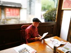 -文儒九号·闽菜馆(三坊七巷店)