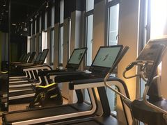 -LEZHI FIT智能健身(外高桥店)