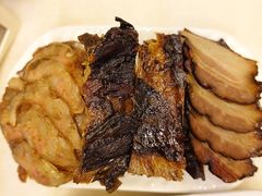 腊味拼盘-太婆天府山珍酒楼(亚运村店)