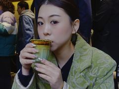 -Metal hands·铁手咖啡