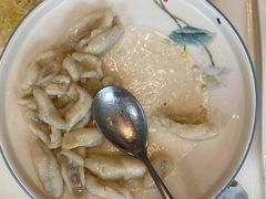 -新聚丰菜馆(太监弄店)