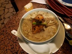 -湖滨28中餐厅·西湖宴·杭州君悦酒店