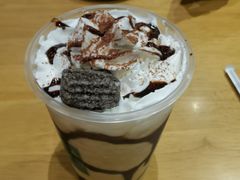 -青麦家·融合餐厅(江岛智立方店)
