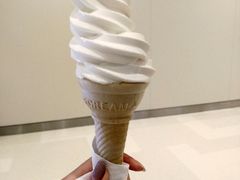 火炬冰淇淋-汉堡王(苏州中心店)