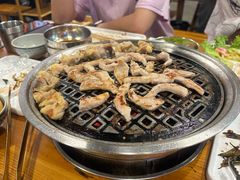 -霸腹烤肉(厦门柚子番店)
