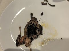 -吉林省林业宾馆-餐厅