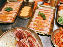 -核桃碳烤肉馆(深圳首店)