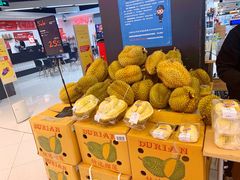 -Olé精品超市(上海虹桥南丰城店)