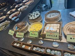 -黄山老妈·土菜(碧桂园店)