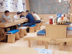 -马记永·兰州牛肉面(3019君尚店)