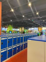 -幻贝家儿童乐园(苏州中心店)