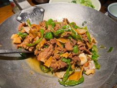 -老湘村·湖南土菜(天河维多利店)