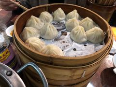 -南翔饭店
