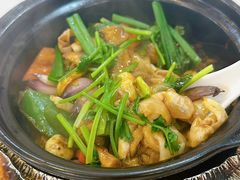 -文记壹心鸡(宝华路店)