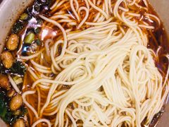 麻辣小面-辛一面
