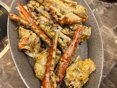 -蟹之国·精品蟹料理(极地店)