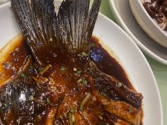 -六缘蒸菜馆(蓝天花园店)