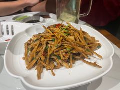 -北平食府(马鞍山路店)