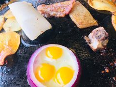 -赞酱川式烤肉(蜀都万达店)