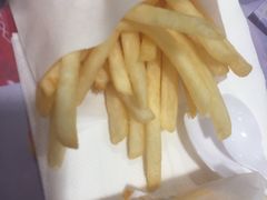 -麦当劳(百利广场店)