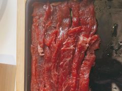 -祥源胡同·涮牛羊肉火锅(花桥店)