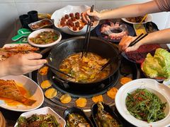 -米氏火鱼·泡椒鱼火锅(李子坝老店)