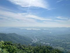 -北高峰