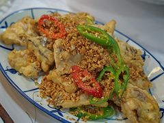 -明本海鲜大排档·鱼生海鲜烧烤宵夜(陈家祠店)