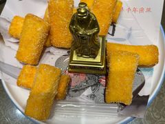 -酒肉门孔府菜(曲阜游客中心店)