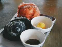 -恰餐厅及酒吧CHAR Bar & Grill(北京三里屯洲际店)
