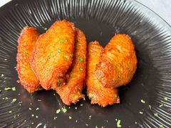 -橘洲1910花园江景西餐厅