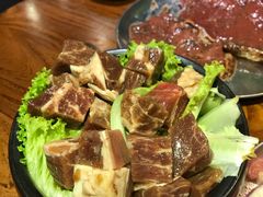 -原始泥炉烤肉(总店)