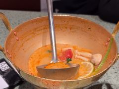 -Home Thai·泰谣(王府井apm店)