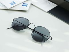 -目艮眼镜SHOWROOM(品牌集合店)