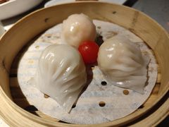 -吉旺港式餐厅(南方商城店)