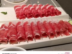 -海底捞火锅(天通苑华联店)
