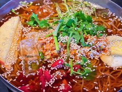 -很久以前羊肉串(朝阳路店)