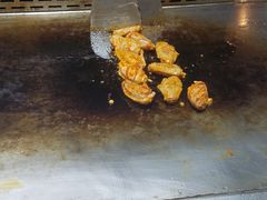 -港畔赶海蒸汽海鲜烧烤自助(仙螺岛店)