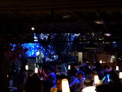 -胡桃里音乐酒馆(曲江店)