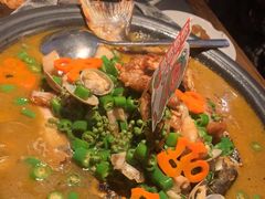 -探鱼·鲜青椒爽麻烤鱼(正佳广场店)