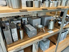 -SnowPeak Cafe(上海环宇城Max店)