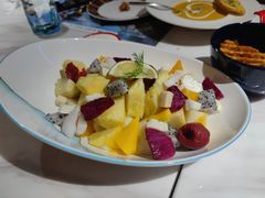 -Gray Whale 灰鲸餐厅(北美N1店)