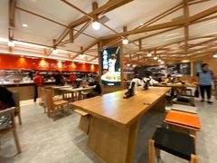 -味千拉面(光启城时尚购物中心店)