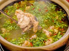 -楠波炭炉鸡煲馆(桥北店)